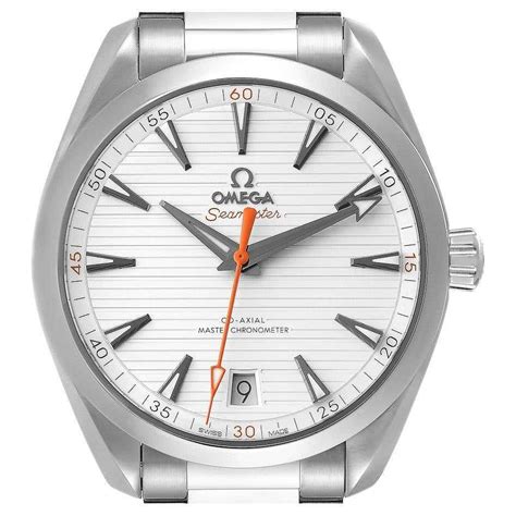 omega seamaster thickness